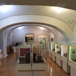 Hetedhét Játékmúzeum, Székesfehérvár - Belső