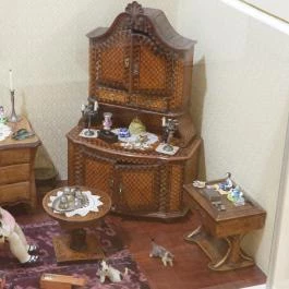 Hetedhét Játékmúzeum, Székesfehérvár - Egyéb