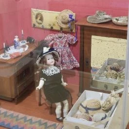 Hetedhét Játékmúzeum, Székesfehérvár - Egyéb