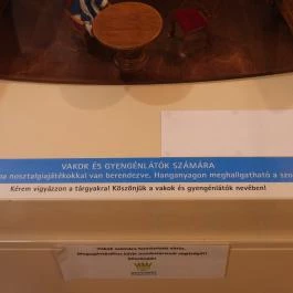 Hetedhét Játékmúzeum, Székesfehérvár - Egyéb
