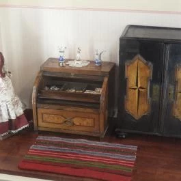 Hetedhét Játékmúzeum, Székesfehérvár - Egyéb