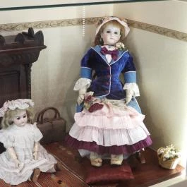 Hetedhét Játékmúzeum, Székesfehérvár - Egyéb