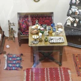 Hetedhét Játékmúzeum, Székesfehérvár - Egyéb