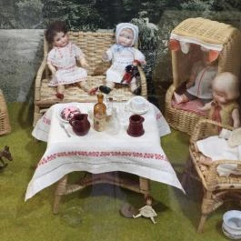 Hetedhét Játékmúzeum, Székesfehérvár - Egyéb