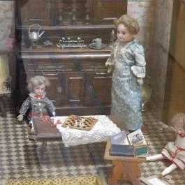 Hetedhét Játékmúzeum, Székesfehérvár - Egyéb