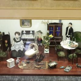 Hetedhét Játékmúzeum, Székesfehérvár - Egyéb