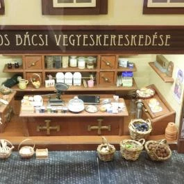 Hetedhét Játékmúzeum, Székesfehérvár - Egyéb