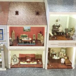 Hetedhét Játékmúzeum, Székesfehérvár - Egyéb