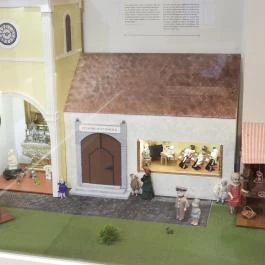 Hetedhét Játékmúzeum, Székesfehérvár - Egyéb