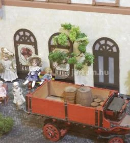 203. legjobb látnivaló: Hetedhét Játékmúzeum