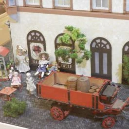 Hetedhét Játékmúzeum, Székesfehérvár - Egyéb