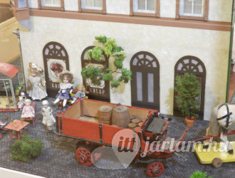 Hetedhét Játékmúzeum