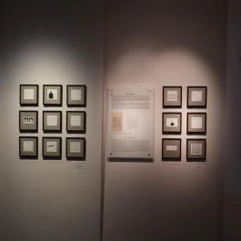 Hetedhét Játékmúzeum, Székesfehérvár - Belső