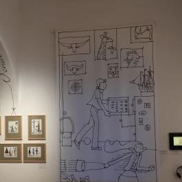 Hetedhét Játékmúzeum, Székesfehérvár - Belső