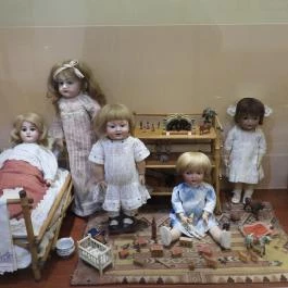 Hetedhét Játékmúzeum, Székesfehérvár - Egyéb