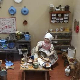 Hetedhét Játékmúzeum, Székesfehérvár - Egyéb