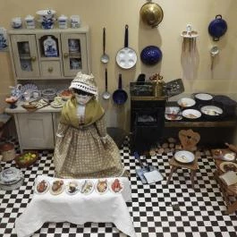 Hetedhét Játékmúzeum, Székesfehérvár - Egyéb