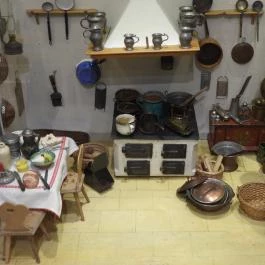 Hetedhét Játékmúzeum, Székesfehérvár - Egyéb