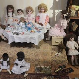 Hetedhét Játékmúzeum, Székesfehérvár - Egyéb