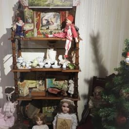 Hetedhét Játékmúzeum, Székesfehérvár - Egyéb