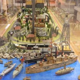 Hetedhét Játékmúzeum, Székesfehérvár - Egyéb