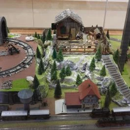 Hetedhét Játékmúzeum, Székesfehérvár - Egyéb