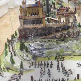 Hetedhét Játékmúzeum, Székesfehérvár - Egyéb