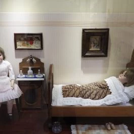 Hetedhét Játékmúzeum, Székesfehérvár - Egyéb