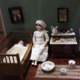 Hetedhét Játékmúzeum, Székesfehérvár - Egyéb