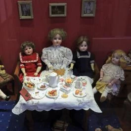 Hetedhét Játékmúzeum, Székesfehérvár - Egyéb