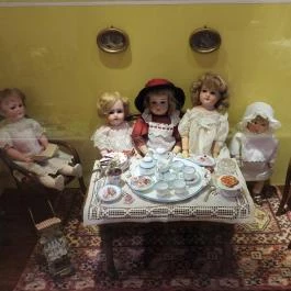 Hetedhét Játékmúzeum, Székesfehérvár - Egyéb