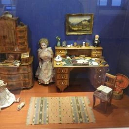 Hetedhét Játékmúzeum, Székesfehérvár - Egyéb