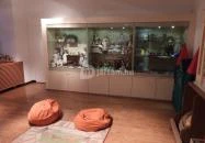 Hetedhét Játékmúzeum Székesfehérvár