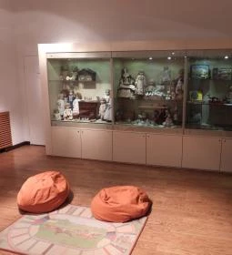 Hetedhét Játékmúzeum