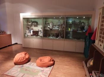 Hetedhét Játékmúzeum Székesfehérvár