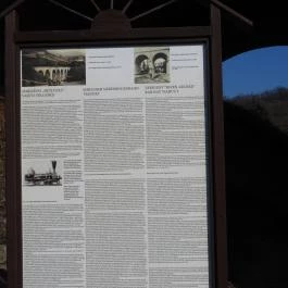 Hétlyukú híd Zebegény - Egyéb