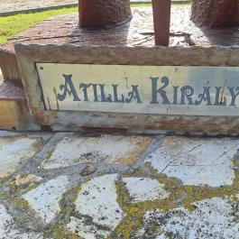 Hétvezér sétány Kétpó - Egyéb