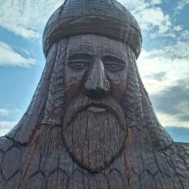 Hétvezér sétány Kétpó - Egyéb