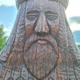 Hétvezér sétány Kétpó - Egyéb