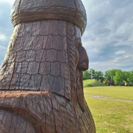 Hétvezér sétány Kétpó - Egyéb