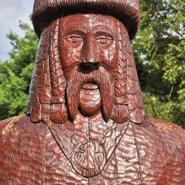 Hétvezér sétány Kétpó - Egyéb