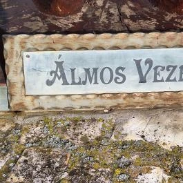 Hétvezér sétány Kétpó - Egyéb