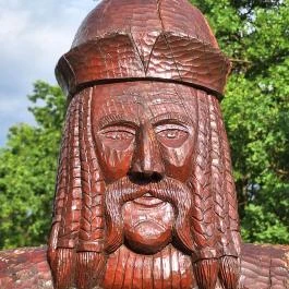 Hétvezér sétány Kétpó - Egyéb