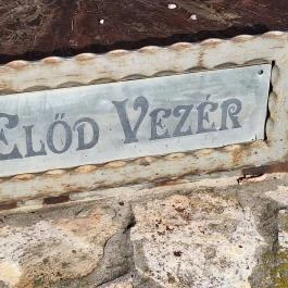 Hétvezér sétány Kétpó - Egyéb