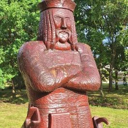 Hétvezér sétány Kétpó - Egyéb