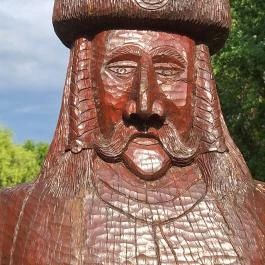 Hétvezér sétány Kétpó - Egyéb