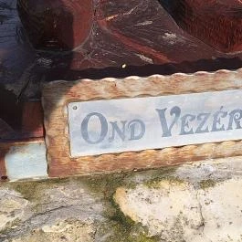 Hétvezér sétány Kétpó - Egyéb