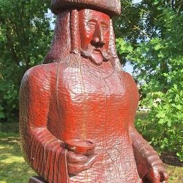 Hétvezér sétány Kétpó - Egyéb