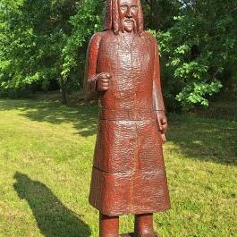 Hétvezér sétány Kétpó - Egyéb