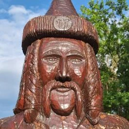 Hétvezér sétány Kétpó - Egyéb